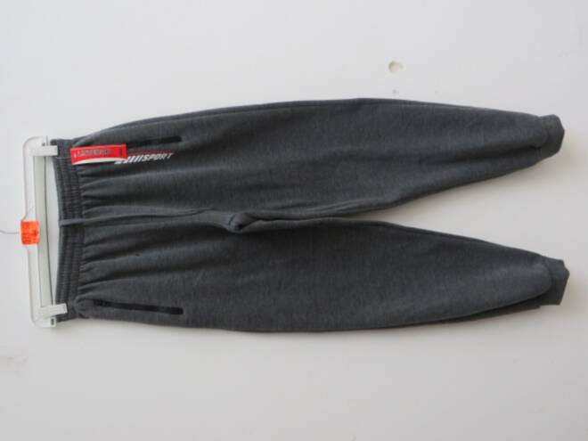 Spodnie dresowe męskie 41564 Mix KOLOR  M-4XL