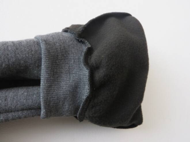 Spodnie dresowe męskie 41564 Mix KOLOR  M-4XL 1