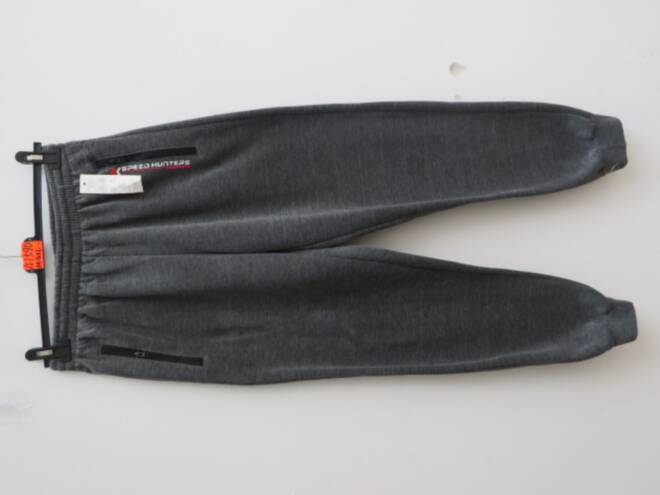 Spodnie dresowe męskie 41590 Mix KOLOR  M-4XL