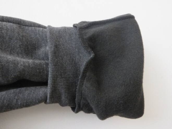 Spodnie dresowe męskie 41447 Mix KOLOR  M-4XL 1