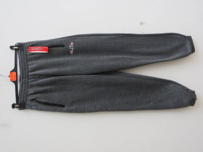 Spodnie dresowe męskie 41354 Mix KOLOR  M-4XL