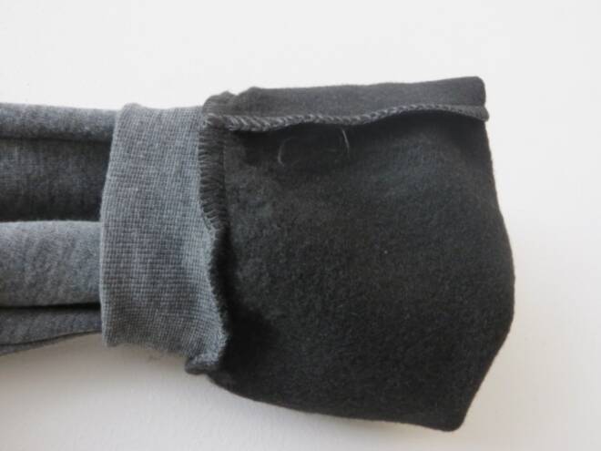 Spodnie dresowe męskie 41354 Mix KOLOR  M-4XL 1