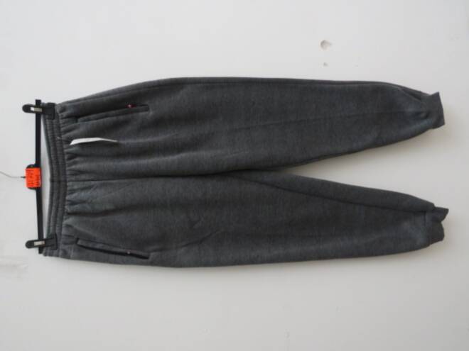 Spodnie dresowe męskie 41749 Mix KOLOR  M-4XL