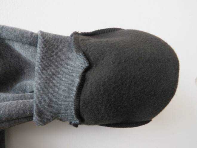 Spodnie dresowe męskie 41749 Mix KOLOR  M-4XL 1