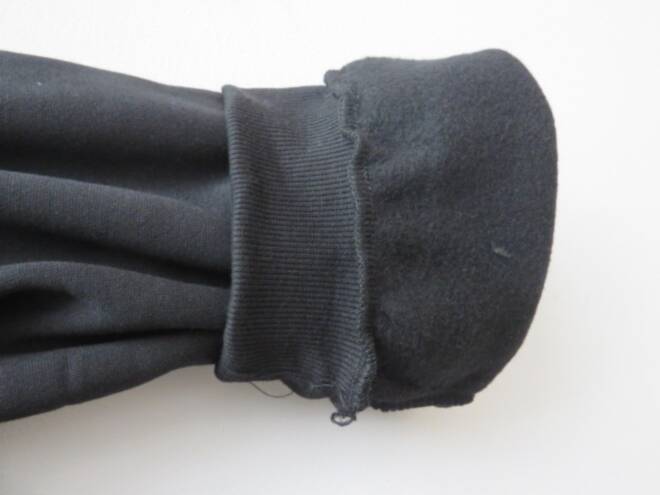 Spodnie dresowe męskie 41533 Mix KOLOR  M-4XL 1