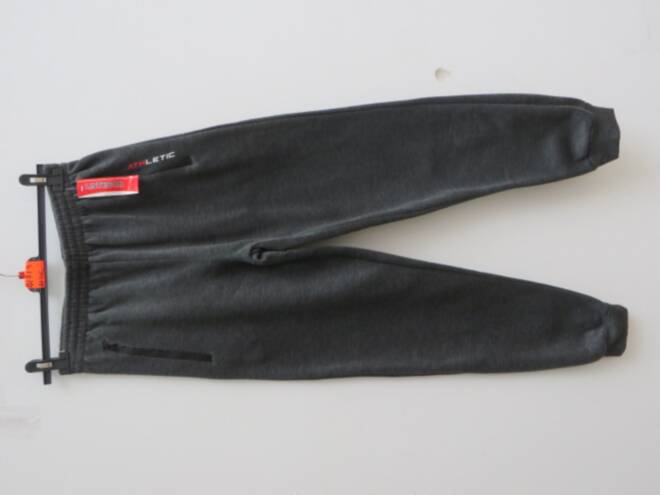 Spodnie dresowe męskie 41313 Mix KOLOR  M-4XL