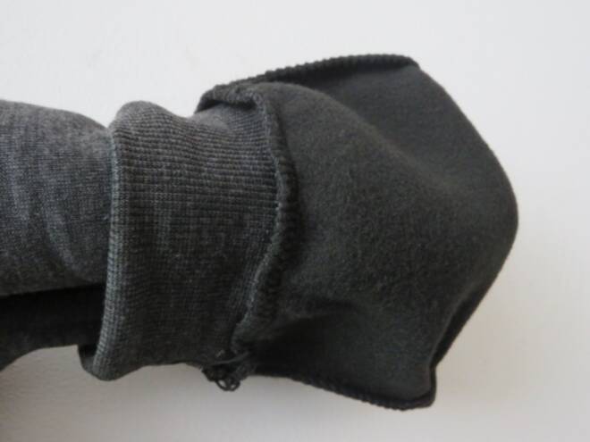 Spodnie dresowe męskie 41313 Mix KOLOR  M-4XL 1