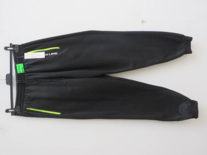 Spodnie dresowe męskie 41461 Mix KOLOR  M-4XL