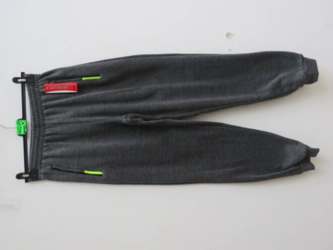 Spodnie dresowe męskie 40224 Mix KOLOR  M-4XL