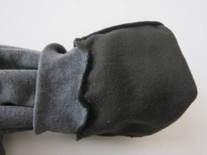 Spodnie dresowe męskie 40224 Mix KOLOR  M-4XL 1