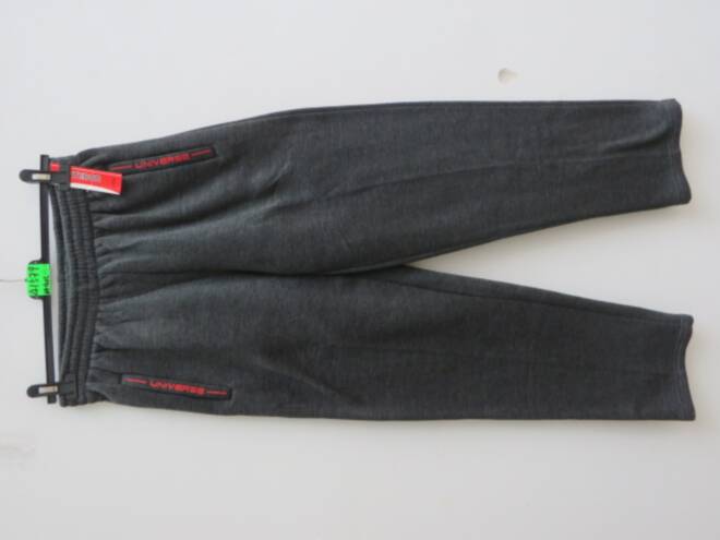 Spodnie dresowe męskie 41579 Mix KOLOR  M-4XL