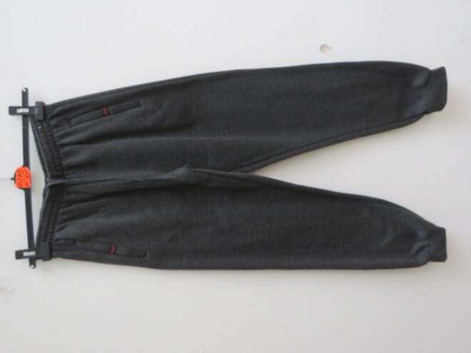 Spodnie dresowe męskie 41748 Mix KOLOR  M-4XL