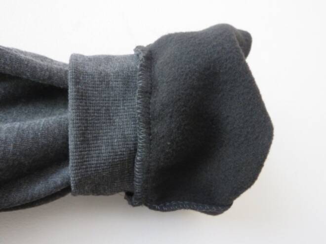 Spodnie dresowe męskie 41748 Mix KOLOR  M-4XL 1