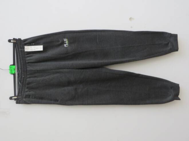 Spodnie dresowe męskie 41659 Mix KOLOR  M-4XL