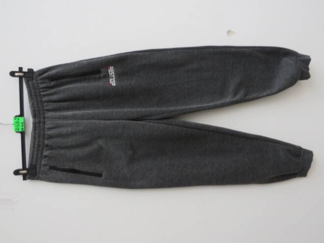 Spodnie dresowe męskie 41662 Mix KOLOR  M-4XL
