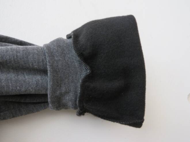 Spodnie dresowe męskie 41454 Mix KOLOR  M-4XL 1