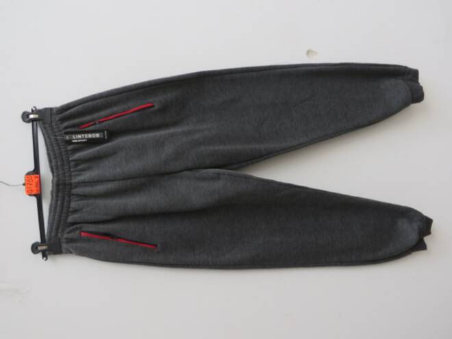 Spodnie dresowe męskie 41760 Mix KOLOR  M-4XL