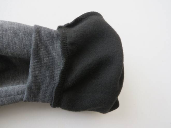 Spodnie dresowe męskie 41760 Mix KOLOR  M-4XL 1