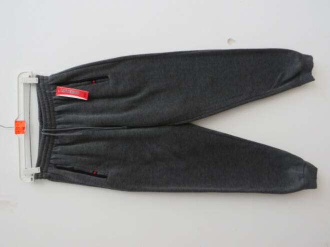 Spodnie dresowe męskie 41545 Mix KOLOR  M-4XL