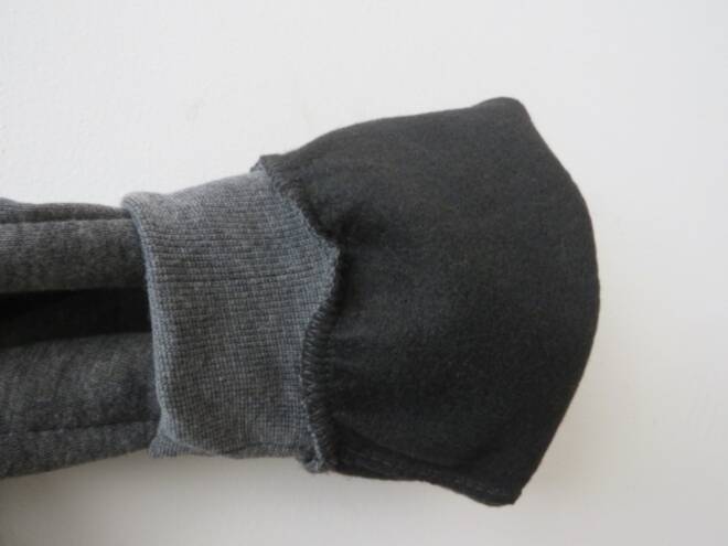 Spodnie dresowe męskie 41545 Mix KOLOR  M-4XL 1