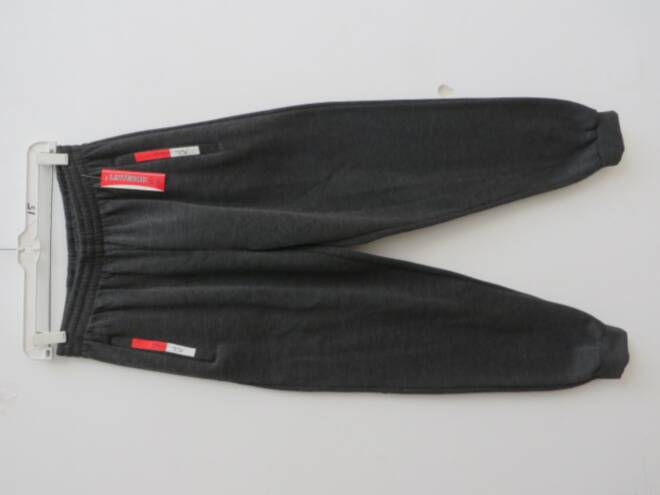 Spodnie dresowe męskie 41450 Mix KOLOR  M-4XL