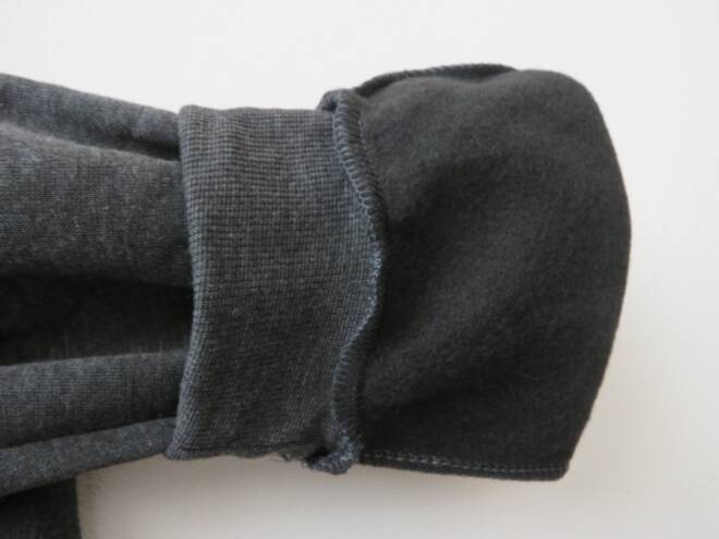 Spodnie dresowe męskie 41311 Mix KOLOR  M-4XL 1