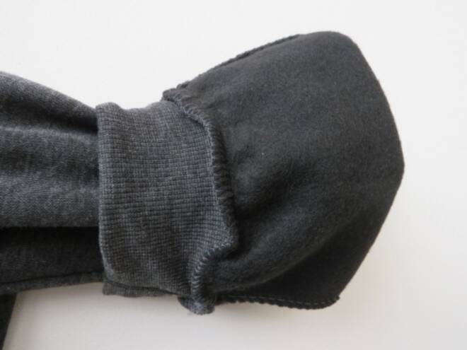 Spodnie dresowe męskie 41456 Mix KOLOR  M-4XL 1