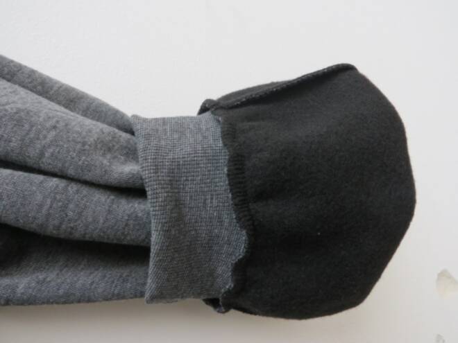 Spodnie dresowe męskie 41548 Mix KOLOR  M-4XL 1