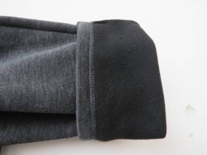 Spodnie dresowe męskie 41546 Mix KOLOR  M-4XL 1