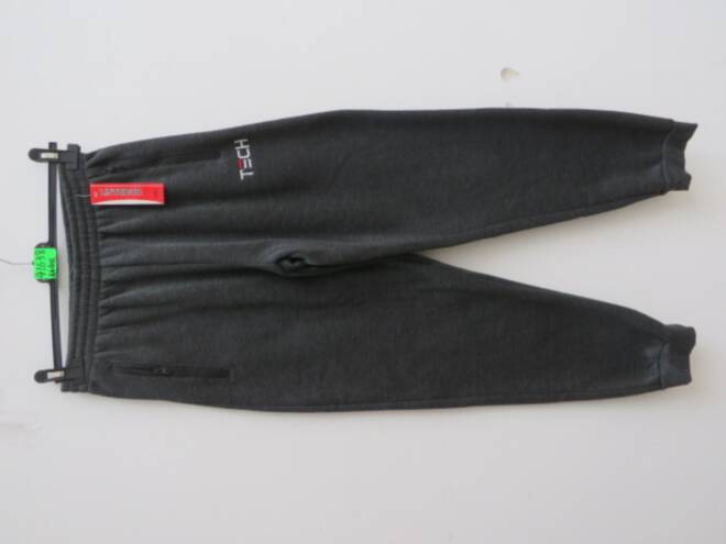 Spodnie dresowe męskie 41638 Mix KOLOR  M-4XL