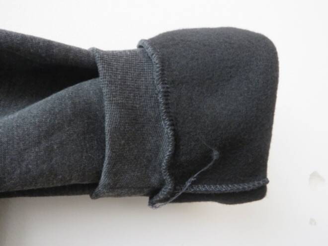 Spodnie dresowe męskie 41638 Mix KOLOR  M-4XL 1