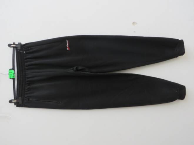 Spodnie dresowe męskie 41571 Mix KOLOR  M-4XL