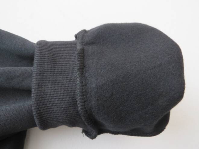 Spodnie dresowe męskie 41571 Mix KOLOR  M-4XL 2