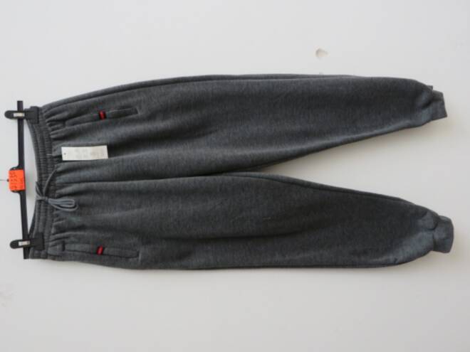 Spodnie dresowe męskie 41550 Mix KOLOR  M-4XL