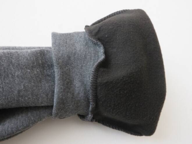 Spodnie dresowe męskie 41550 Mix KOLOR  M-4XL 1