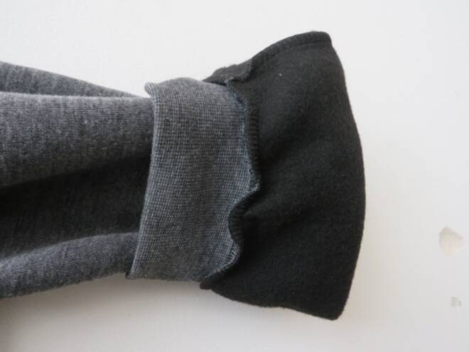 Spodnie dresowe męskie 4608 Mix KOLOR  M-4XL 1