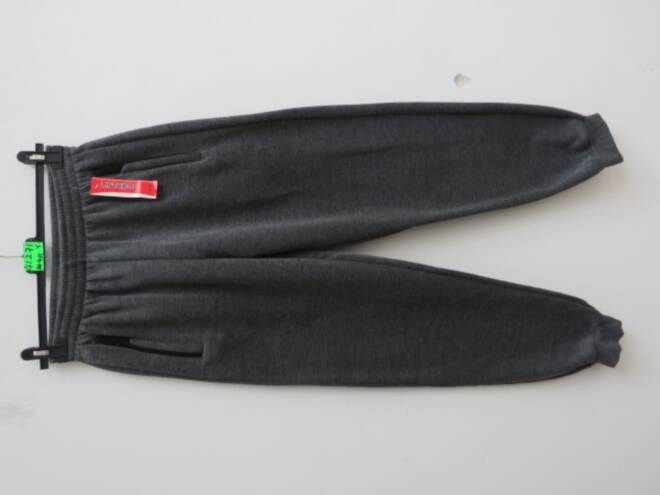 Spodnie dresowe męskie 41271 Mix KOLOR  M-4XL