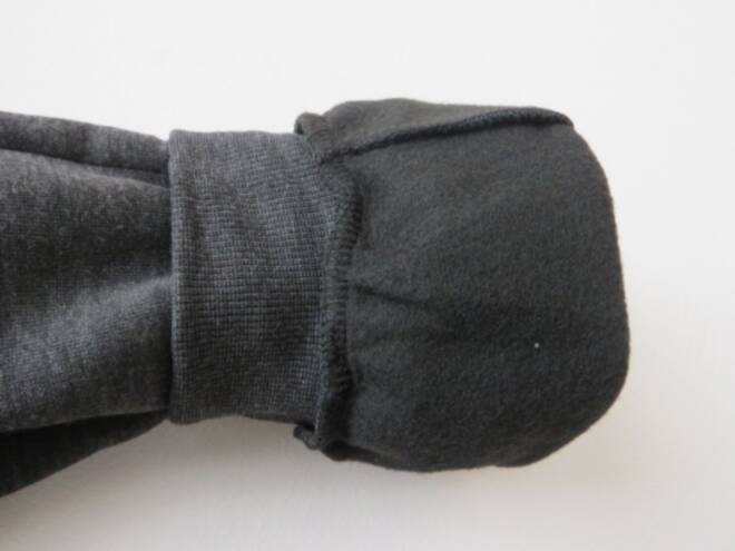 Spodnie dresowe męskie 41604 Mix KOLOR  M-4XL 1