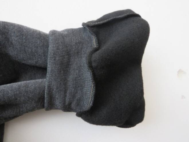 Spodnie dresowe męskie 41455 Mix KOLOR  M-4XL 1