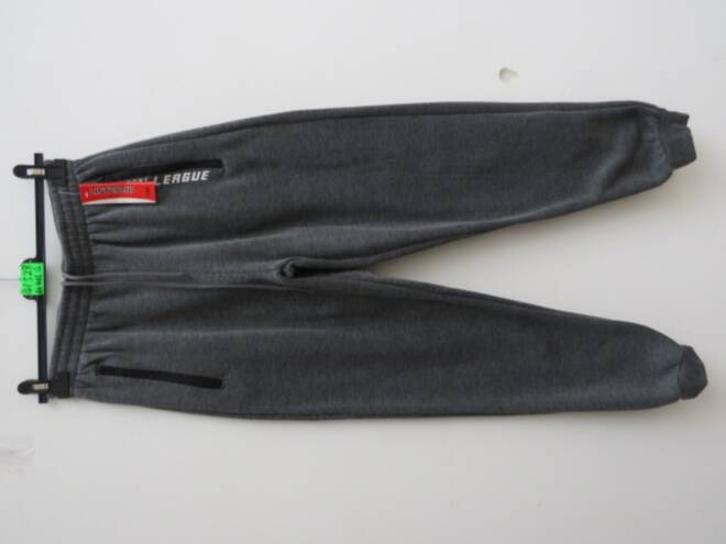 Spodnie dresowe męskie 41528 Mix KOLOR  M-4XL