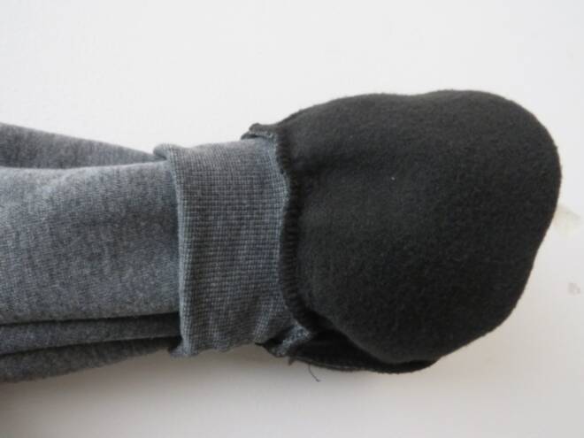 Spodnie dresowe męskie 41528 Mix KOLOR  M-4XL 1