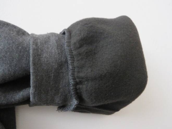 Spodnie dresowe męskie 41561 Mix KOLOR  M-4XL 1