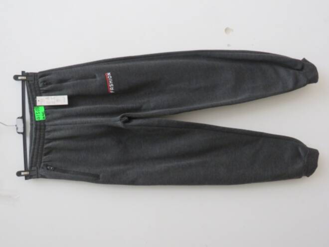 Spodnie dresowe męskie 41508 Mix KOLOR  M-4XL
