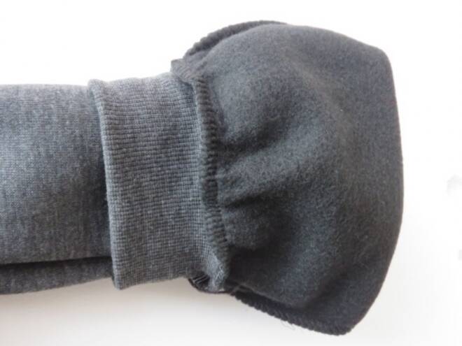 Spodnie dresowe męskie 41508 Mix KOLOR  M-4XL 1