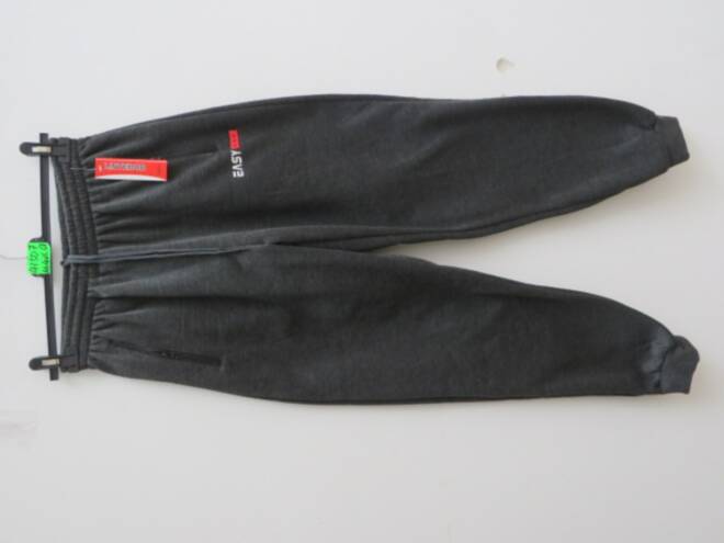 Spodnie dresowe męskie 41507 Mix KOLOR  M-4XL