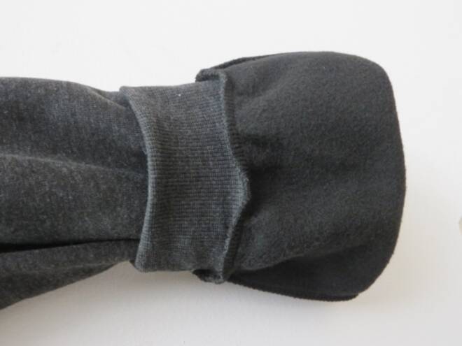 Spodnie dresowe męskie 41507 Mix KOLOR  M-4XL 1