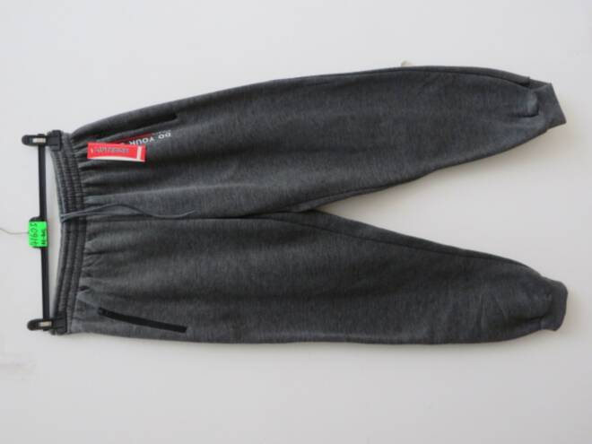 Spodnie dresowe męskie 41605 Mix KOLOR  M-4XL