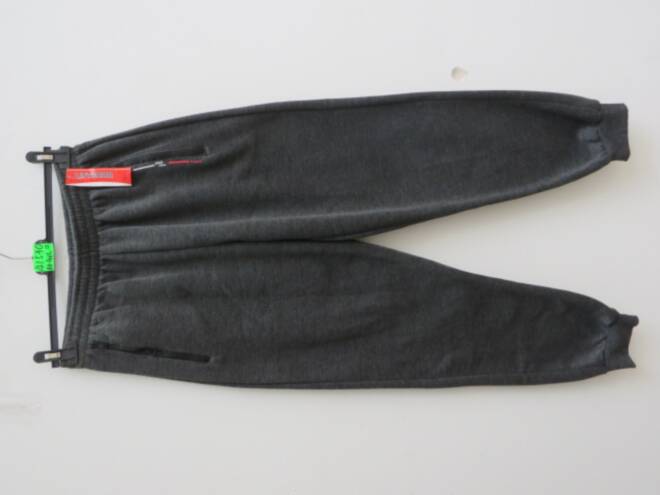 Spodnie dresowe męskie 41530 Mix KOLOR  M-4XL