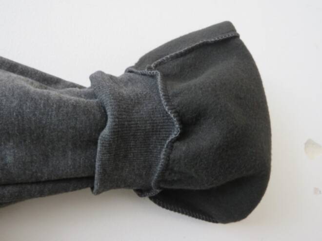 Spodnie dresowe męskie 41530 Mix KOLOR  M-4XL 1