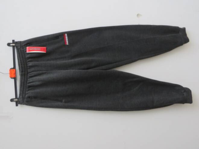 Spodnie dresowe męskie 41655 Mix KOLOR  M-4XL